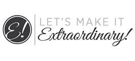 Let's Make It Extraordinary